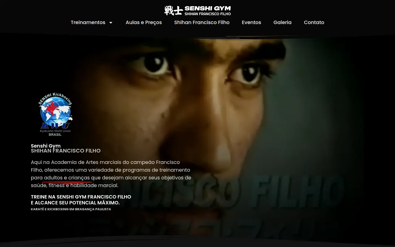 Francisco Filho