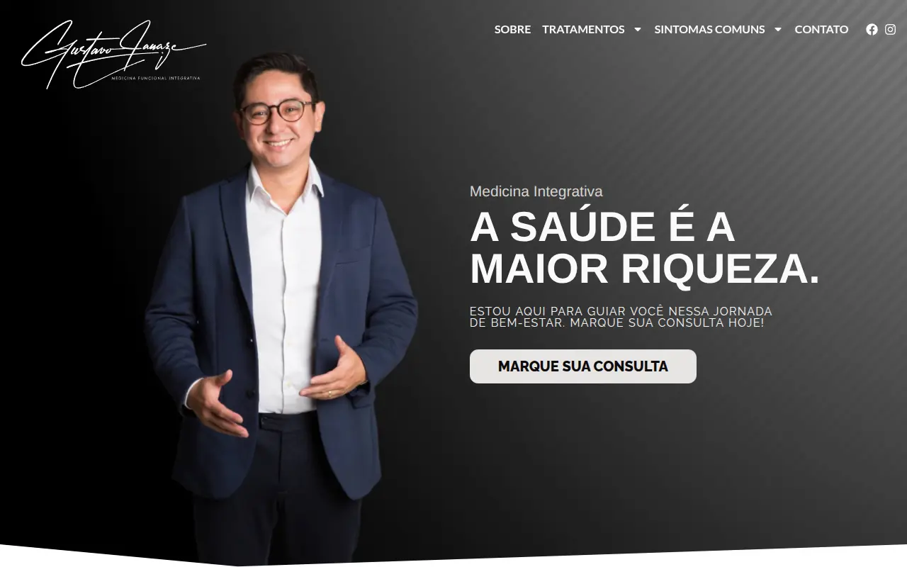 Gustavo Ianaze
